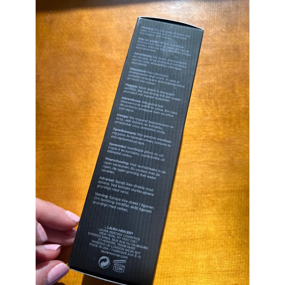 laura mercier laura mercier